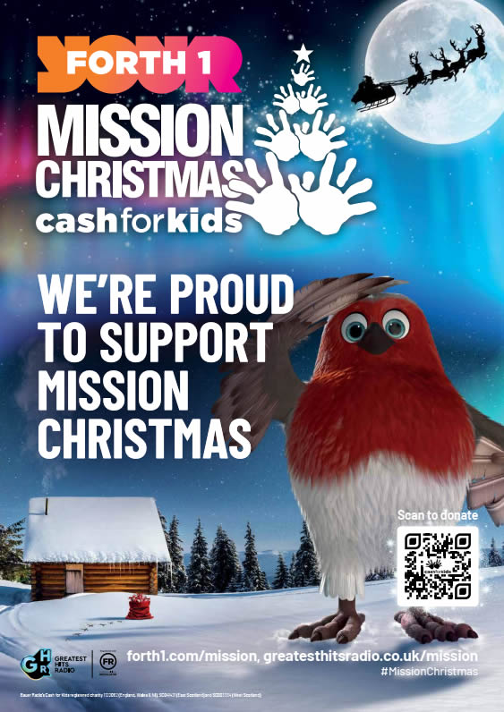 mission christmas mission christmas