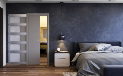 Technology & Innovation in Doors