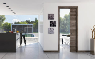 Modern Interior Door Styles For Your Home