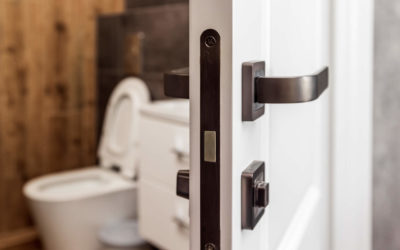 Door Hardware Trends for 2025