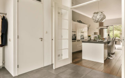 Choosing the Right Door for Every Room in Your House
