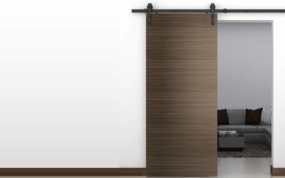 Space Saving Doors For Smaller Rooms
