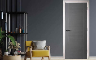 Fire Door Regulations for Homeowners in 2025