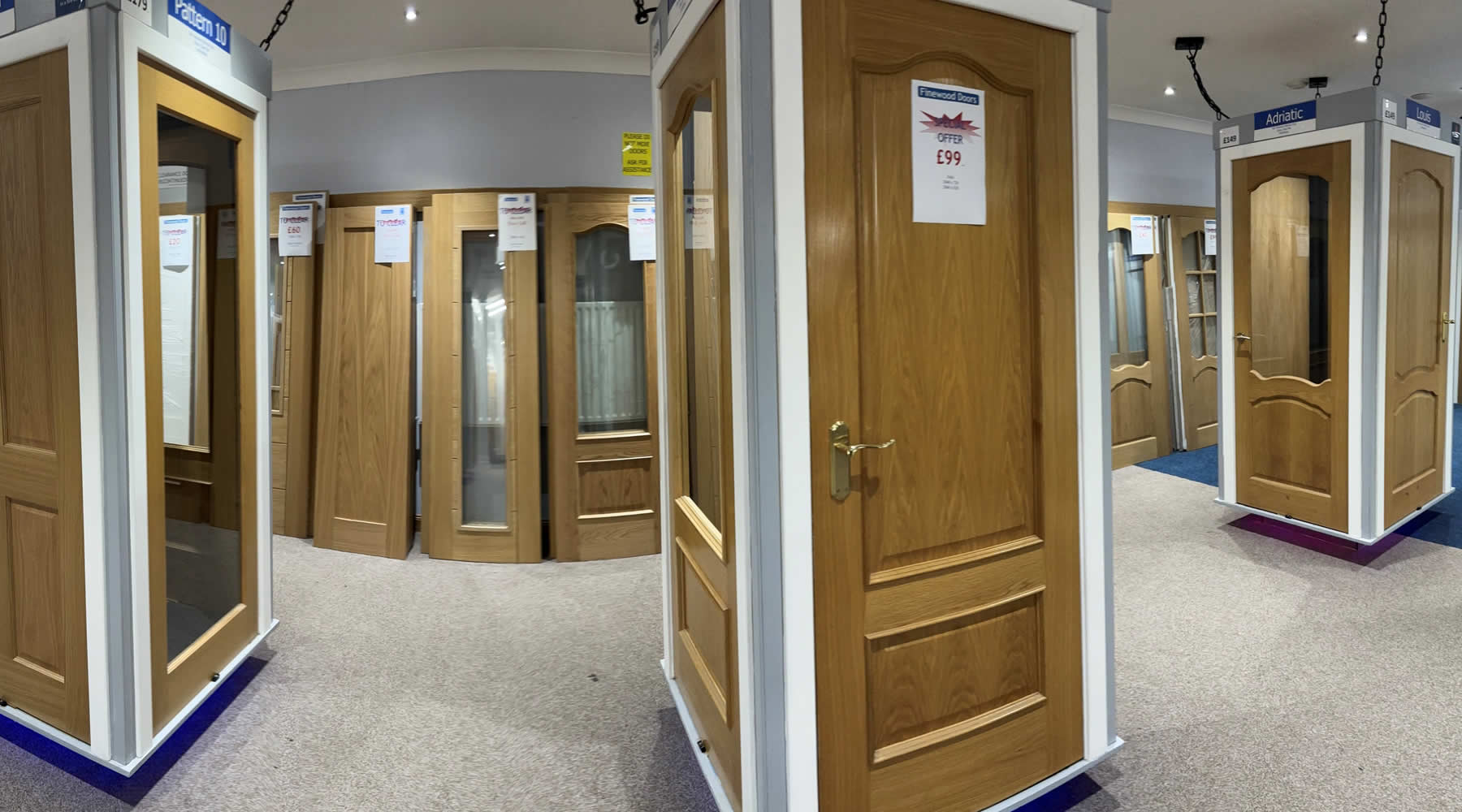 internal door showroom scotland internal door showroom scotland