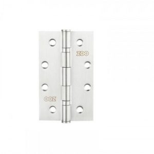 Hinge Satin Stainless Steel Class 13 Fire