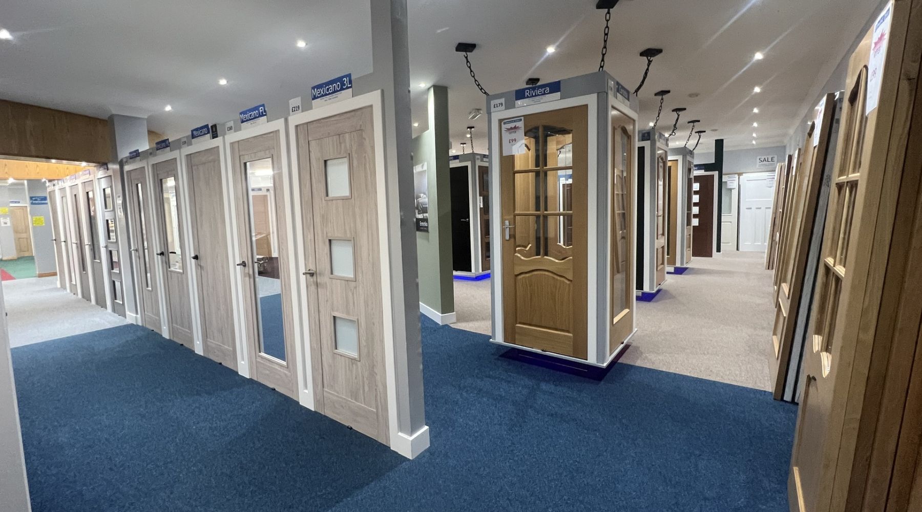 scotlands largest door showroom scotlands largest door showroom