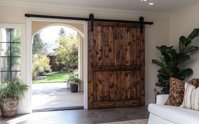 Interior Door Solutions For Small Spaces