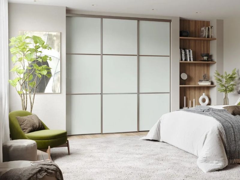 silver frame wardrobe silver frame wardrobe