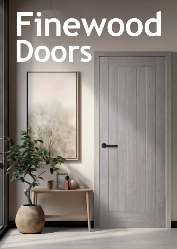 finewood brochure