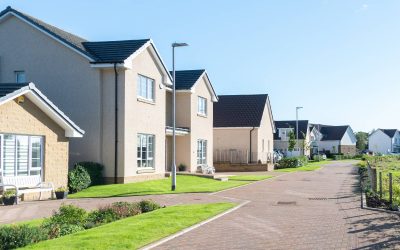 Door Styles for Every Scottish Home
